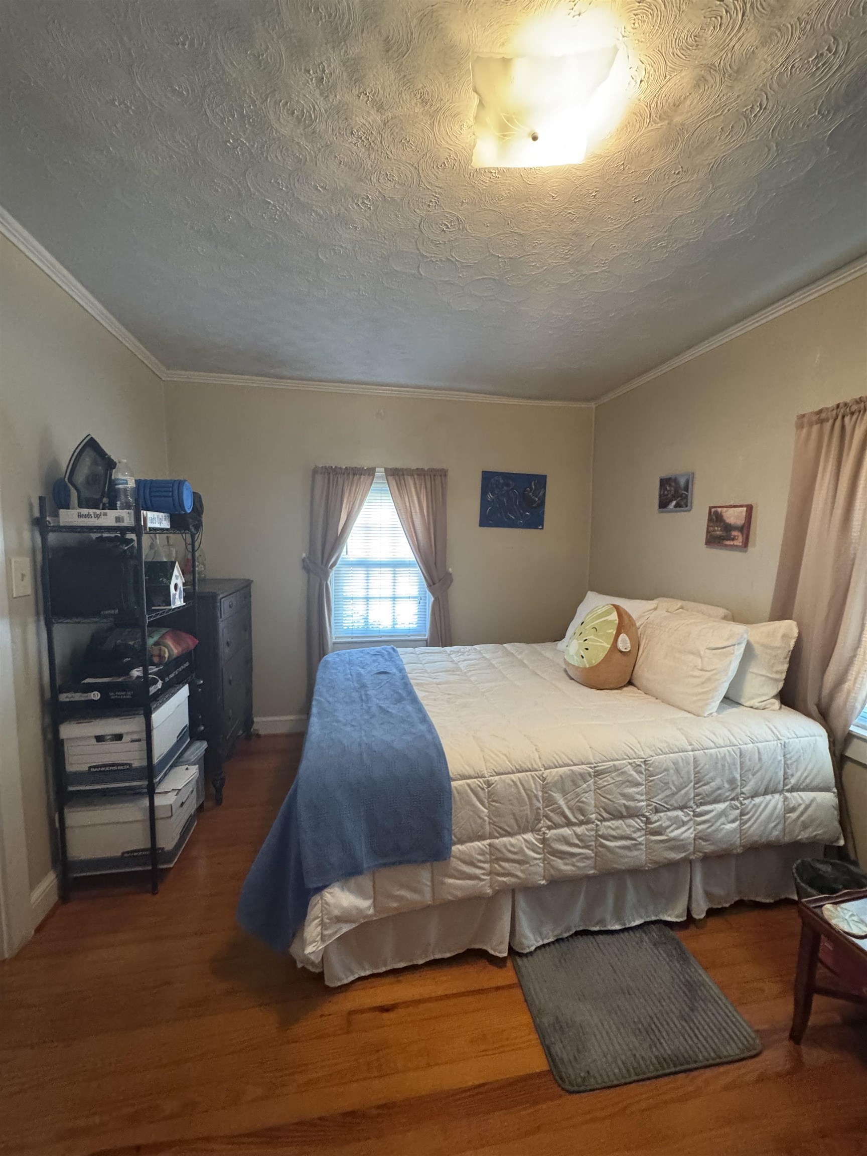 133 Fleming Hill Road Jonesville, SC 29353 - Photo 37 of 48