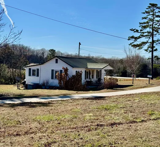 $859,000 | 133 Fleming Hill Road, Jonesville, SC 29353