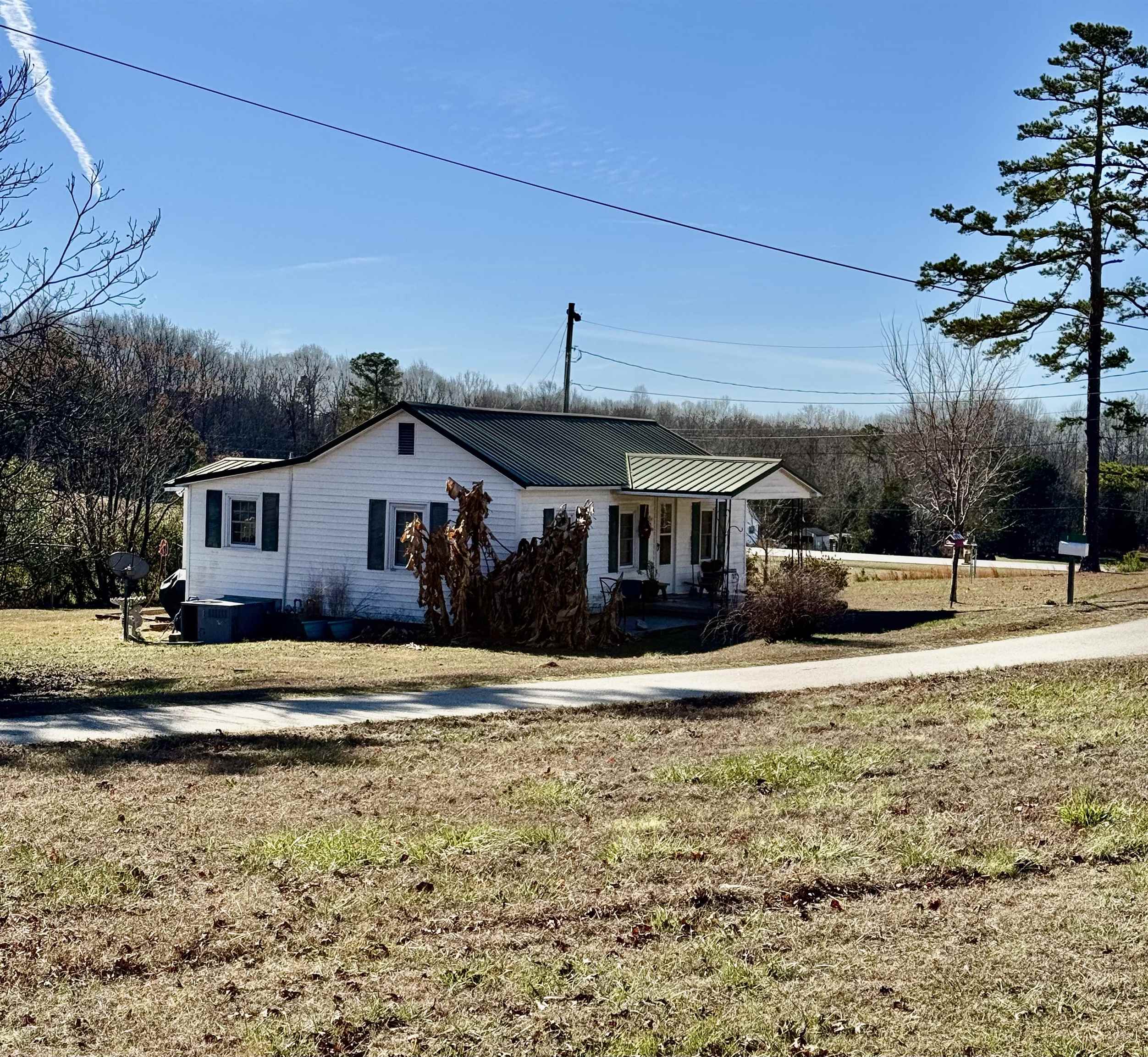 133 Fleming Hill Road Jonesville, SC 29353 - Photo 39 of 48