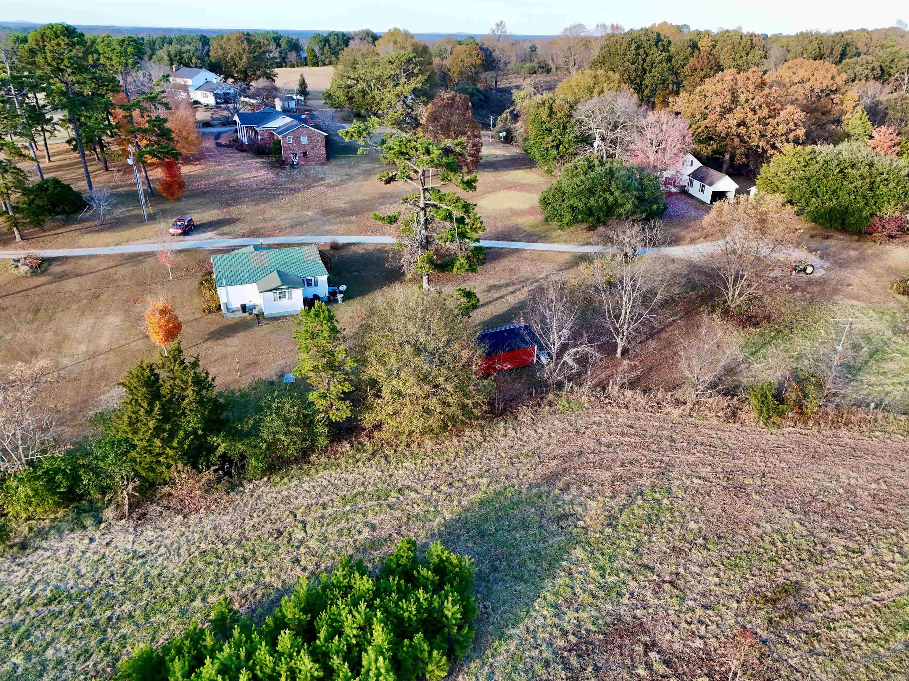 133 Fleming Hill Road Jonesville, SC 29353 - Photo 42 of 48