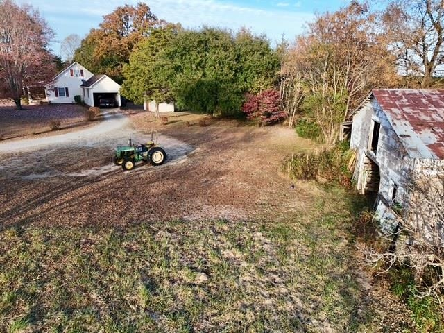 133 Fleming Hill Road Jonesville, SC 29353 - Photo 47 of 48