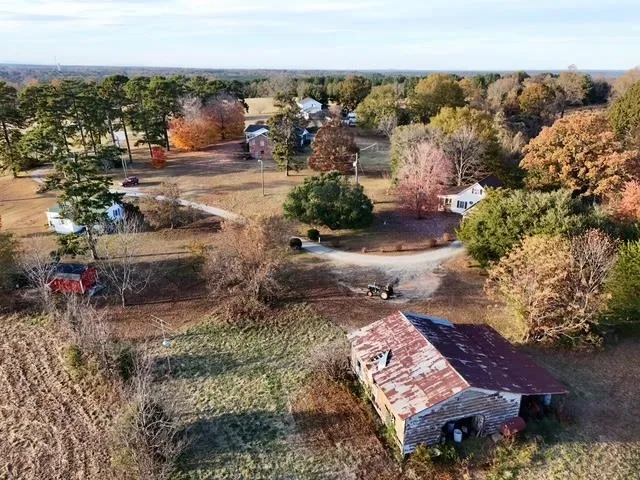 $859,000 | 133 Fleming Hill Road, Jonesville, SC 29353