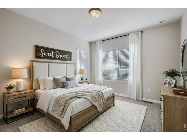 $559,990 | 919 Schlagel Street, Unit 8, Fort Collins, CO 80524