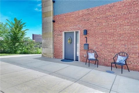 $900,000 | 1605 Jefferson Street, Kansas City, MO 64108