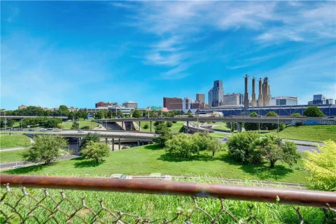 $900,000 | 1605 Jefferson Street, Kansas City, MO 64108