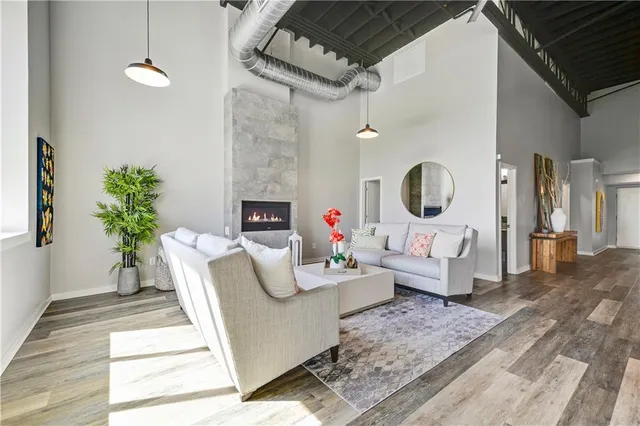 $785,000 | 1605 Jefferson Street, Kansas City, MO 64108