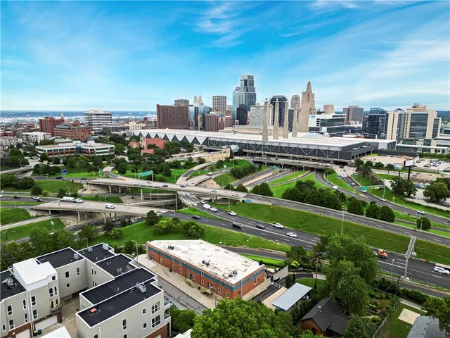 $785,000 | 1605 Jefferson Street, Kansas City, MO 64108