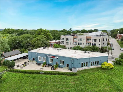 $900,000 | 1605 Jefferson Street, Kansas City, MO 64108