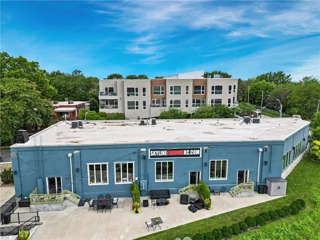 $785,000 | 1605 Jefferson Street, Kansas City, MO 64108