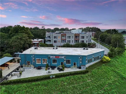 $900,000 | 1605 Jefferson Street, Kansas City, MO 64108