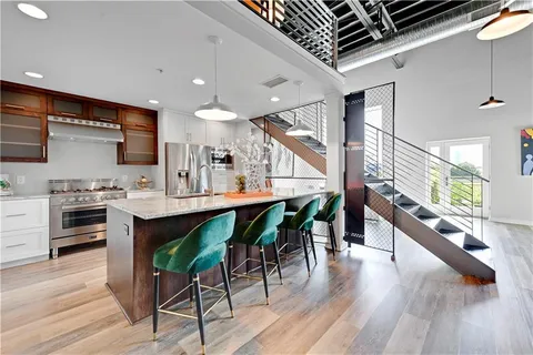 $900,000 | 1605 Jefferson Street, Kansas City, MO 64108