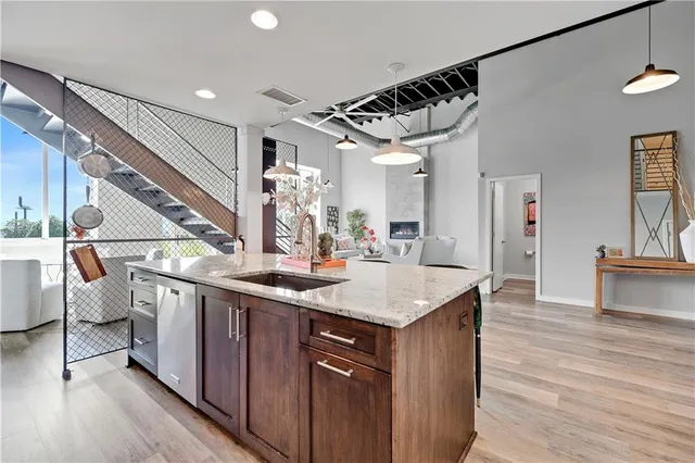 $785,000 | 1605 Jefferson Street, Kansas City, MO 64108