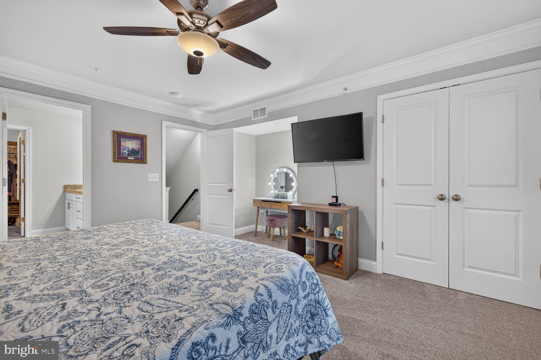 1008 Holden Road Frederick, MD 21701 - Photo 14 of 25 Primary Suite
