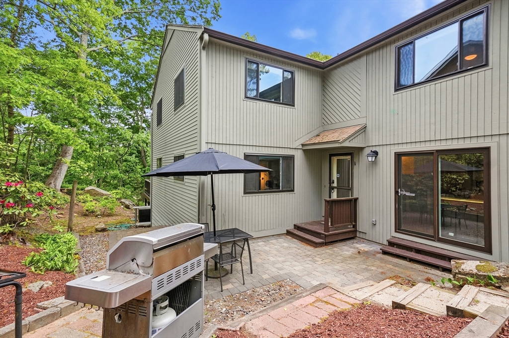 30 Mountain Gate Road, Unit 30 Ashland, MA 01721 - Photo 2 of 27