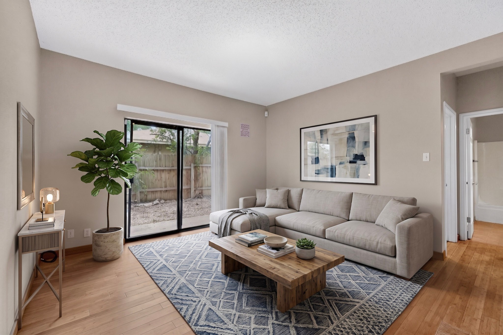 11970 Jollyville Road, Unit 103 Austin, TX 78759 - Photo 10 of 31 Virtually Staged