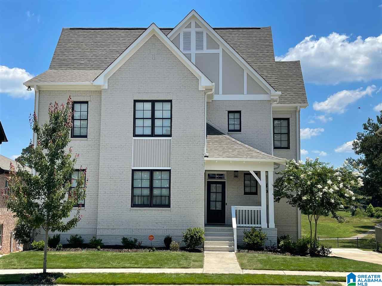 2932 Altadena Ridge Drive Birmingham, AL 35243 - Photo 1 of 34