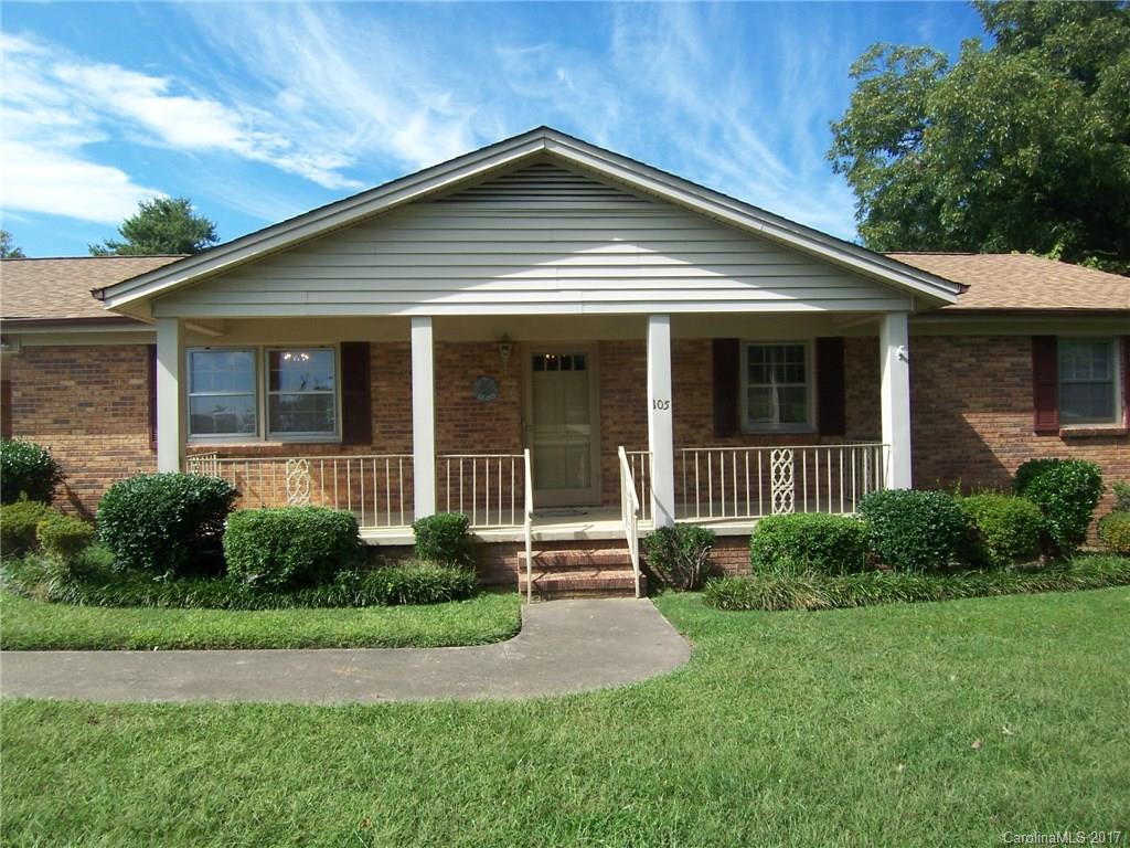 105 Borders Road Shelby, NC 28152 - Photo 2 of 17 Gallery Image 2