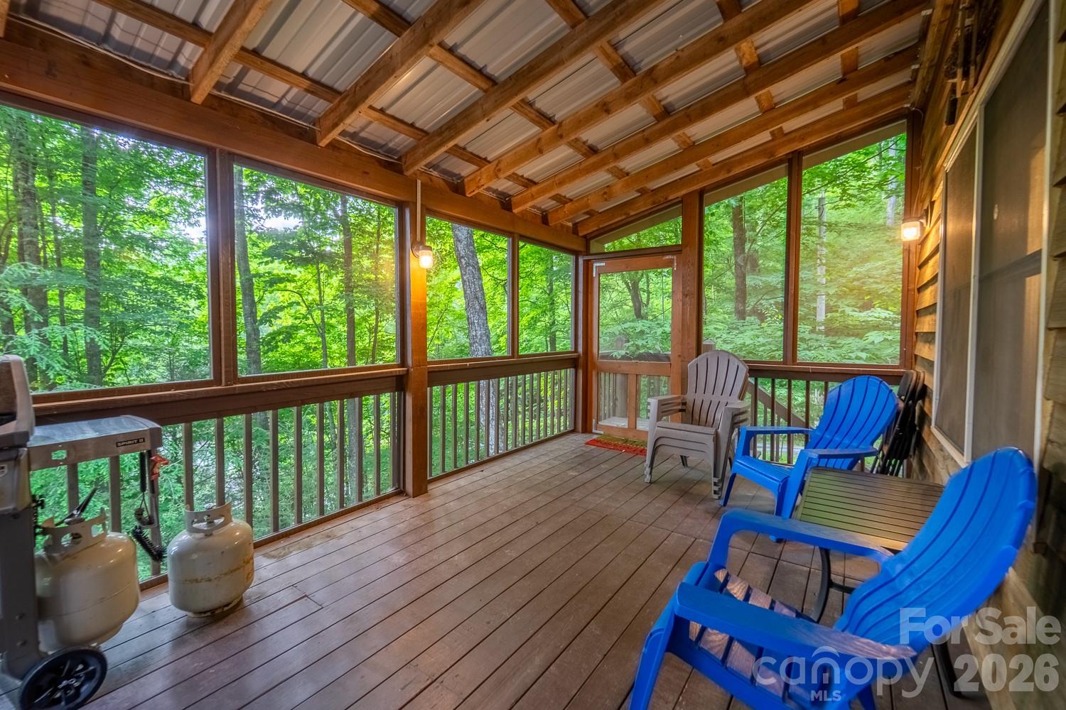 903 Plott Balsam Road Maggie Valley, NC 28751 - Photo 15 of 22