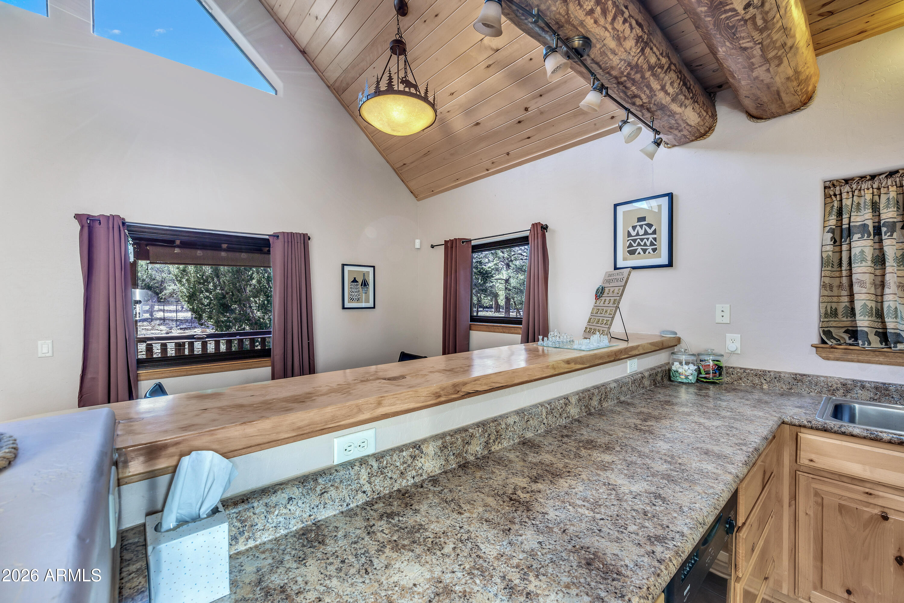 3028 Mearns Lane Overgaard, AZ 85933 - Photo 12 of 39 NCP18892