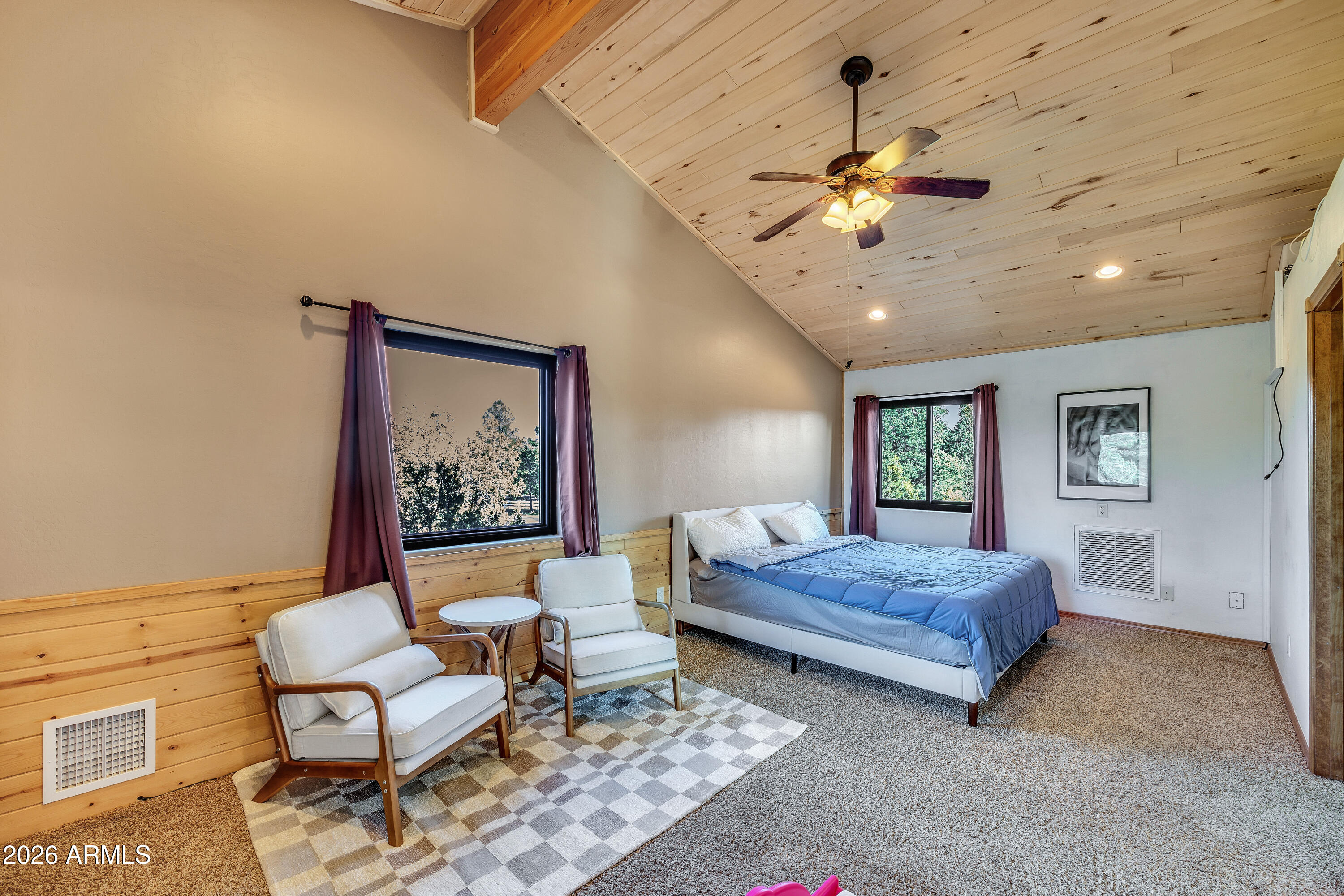 3028 Mearns Lane Overgaard, AZ 85933 - Photo 20 of 39 NCP18928