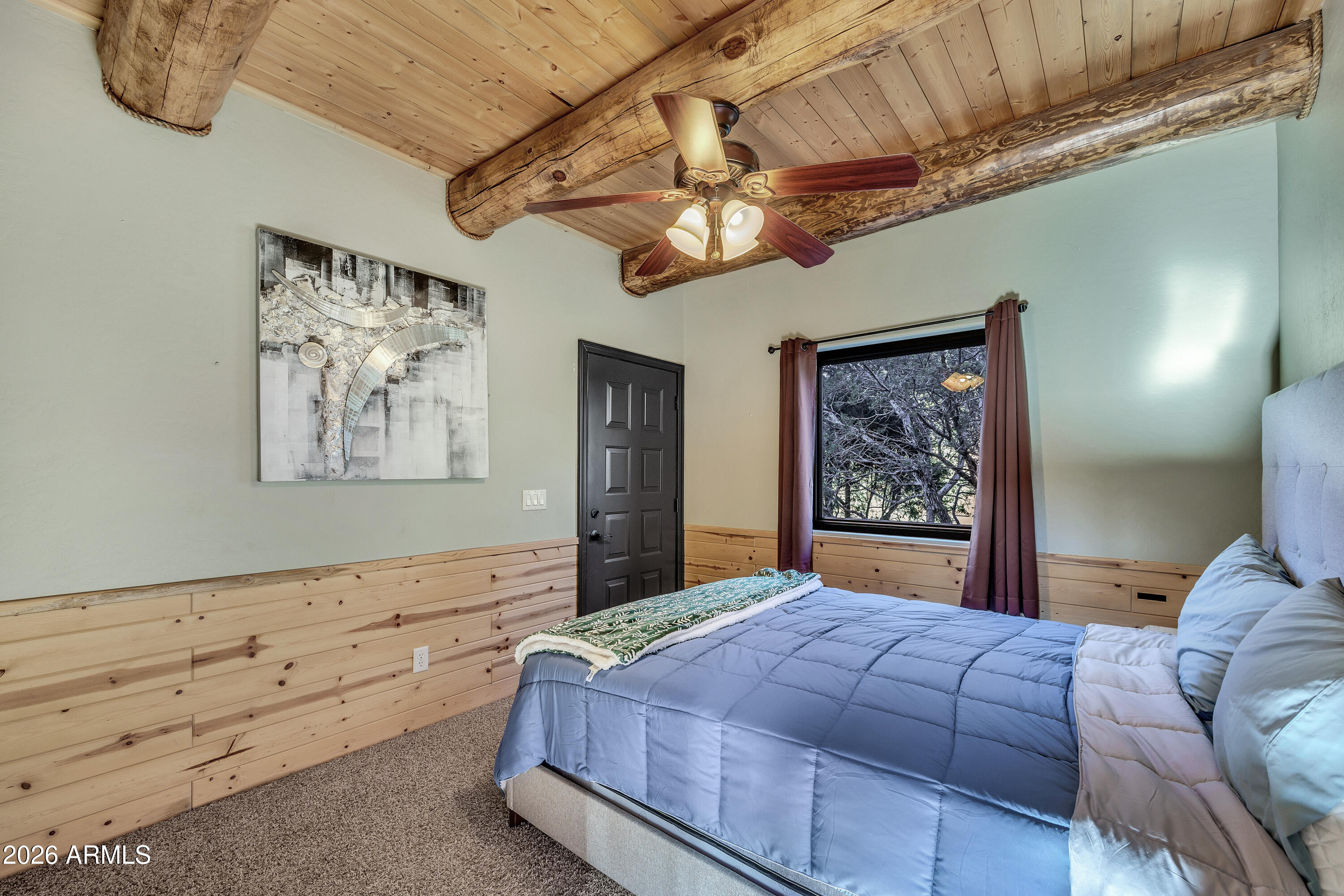 3028 Mearns Lane Overgaard, AZ 85933 - Photo 26 of 39 NCP18988