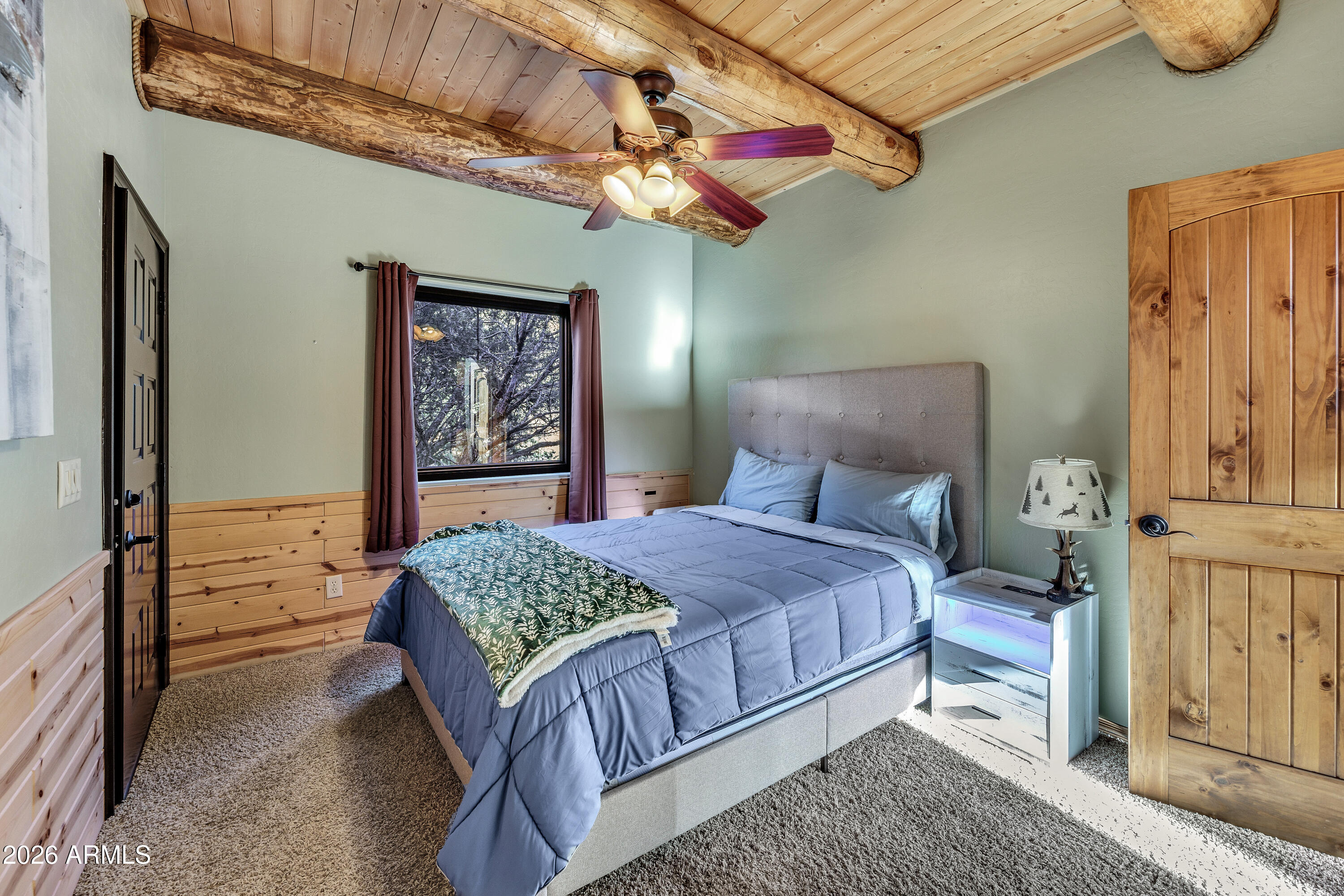 3028 Mearns Lane Overgaard, AZ 85933 - Photo 27 of 39 NCP18994
