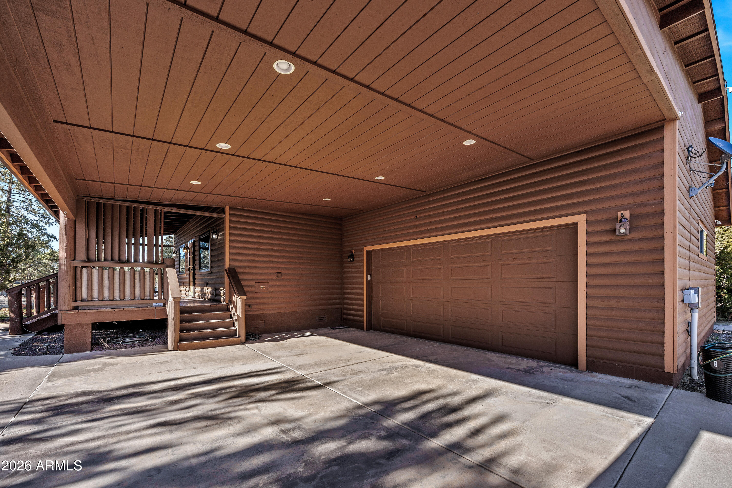 3028 Mearns Lane Overgaard, AZ 85933 - Photo 3 of 39 NCP18853