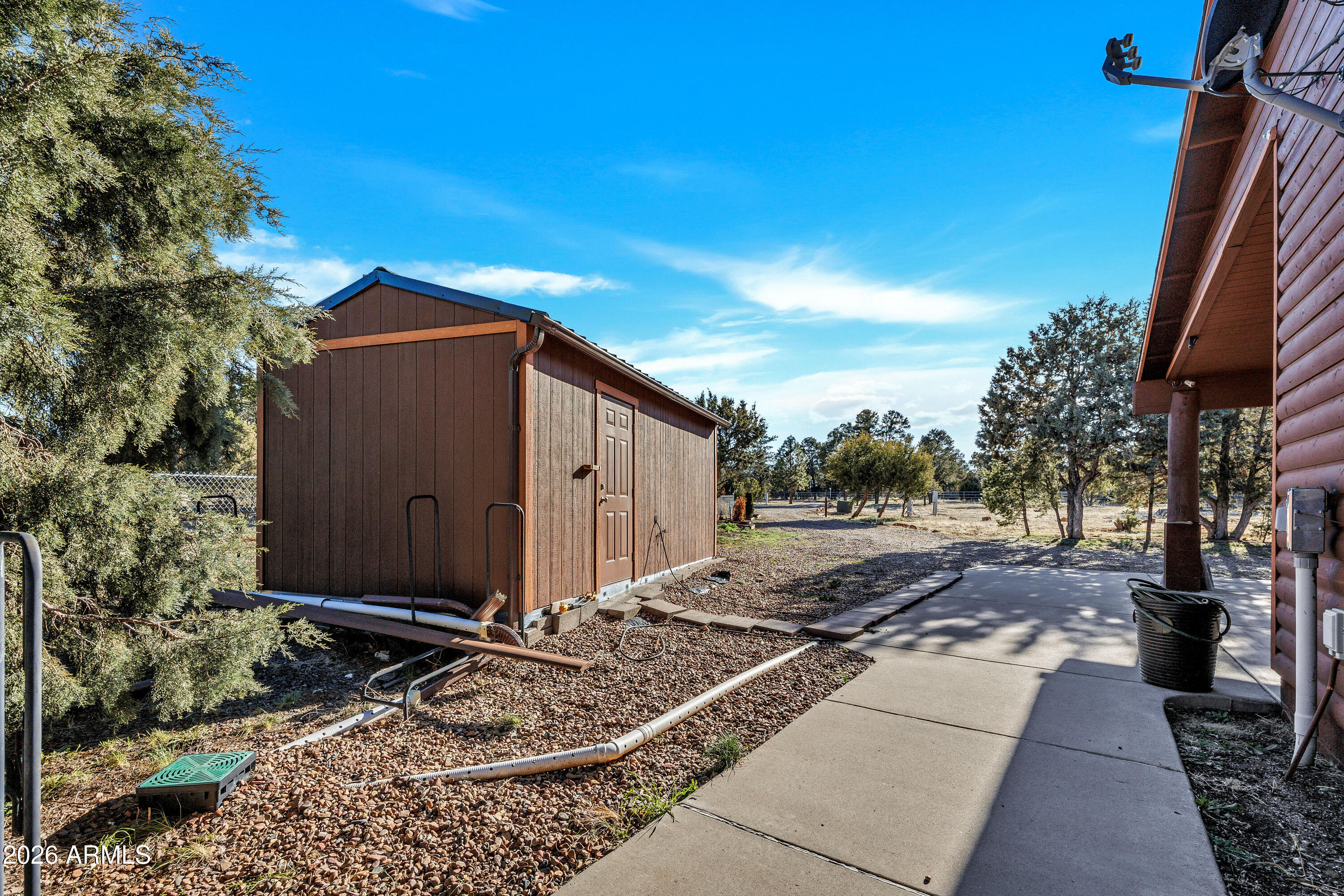3028 Mearns Lane Overgaard, AZ 85933 - Photo 37 of 39 NCP19021
