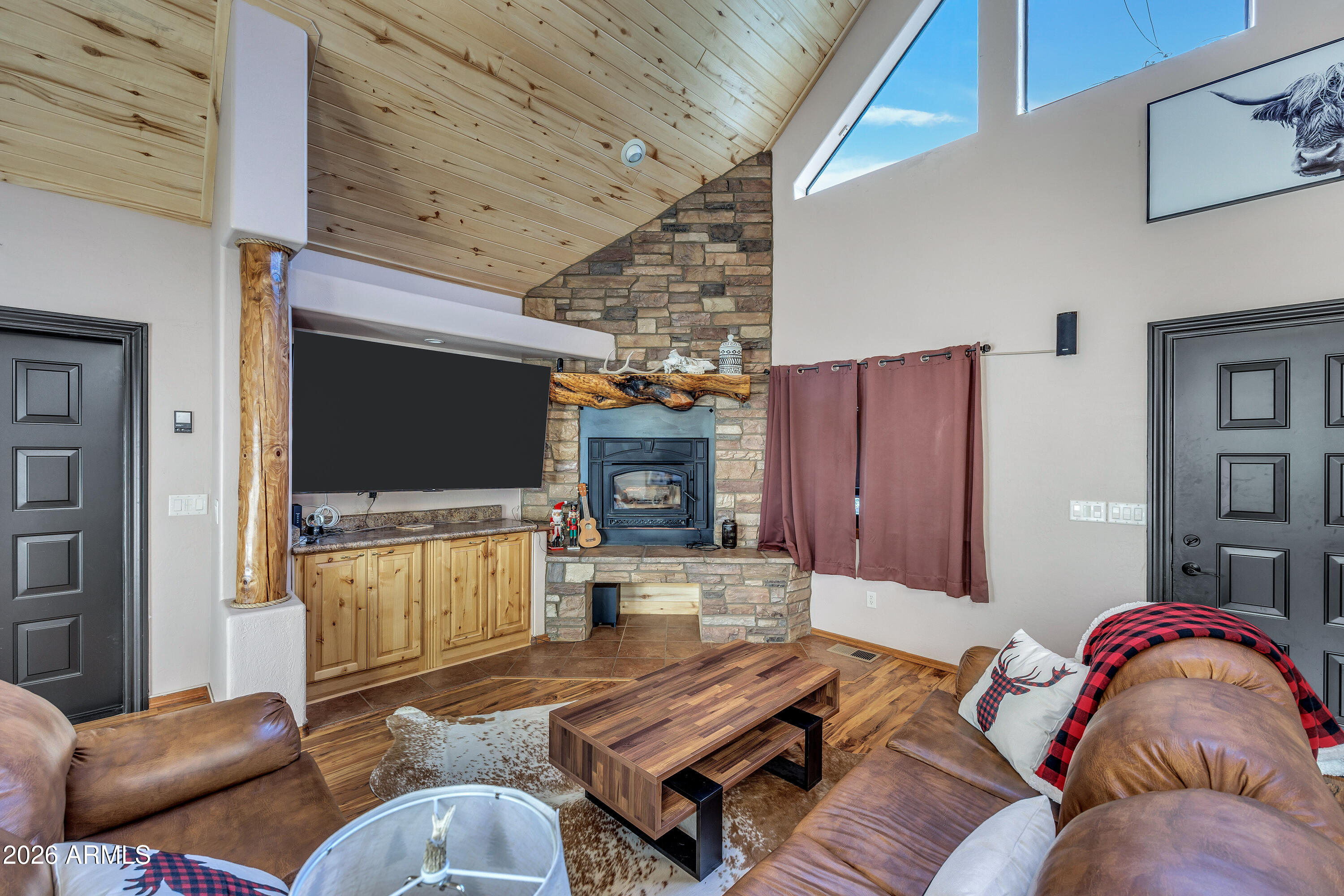 3028 Mearns Lane Overgaard, AZ 85933 - Photo 10 of 39 NCP18883