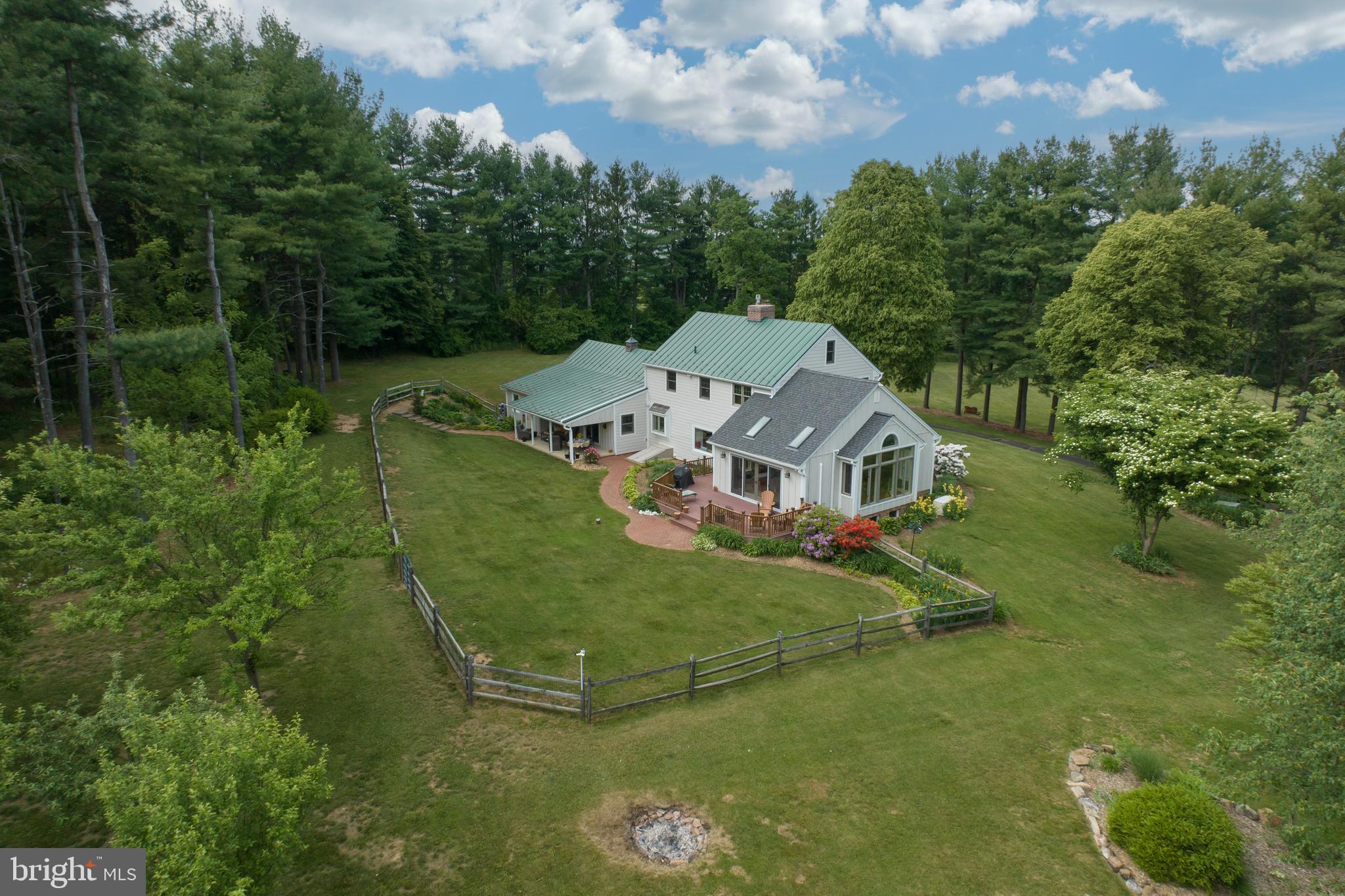 537 St Matthews Road Chester Springs, PA 19425 - Photo 2 of 40 Gallery Image 2