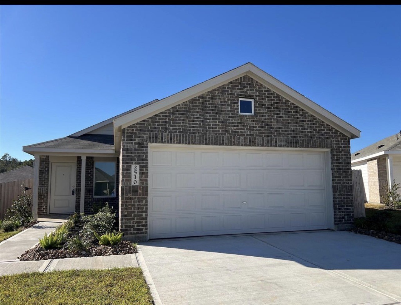 2510 Ruffed Grouse Court Conroe, TX 77306 - Photo 1 of 19