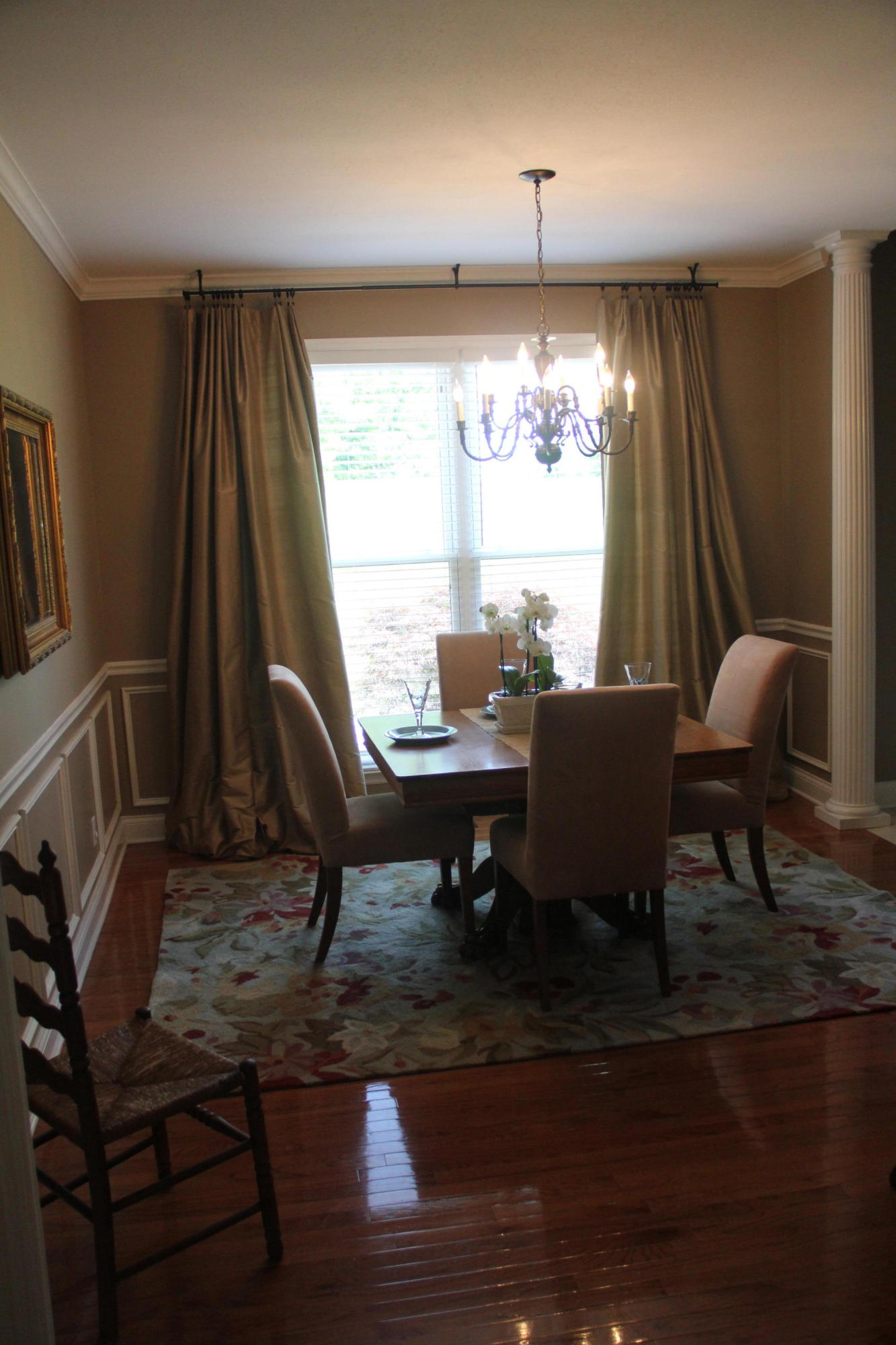 6559 Fairview Road Hixson, TN 37343 - Photo 11 of 36 Dining Room