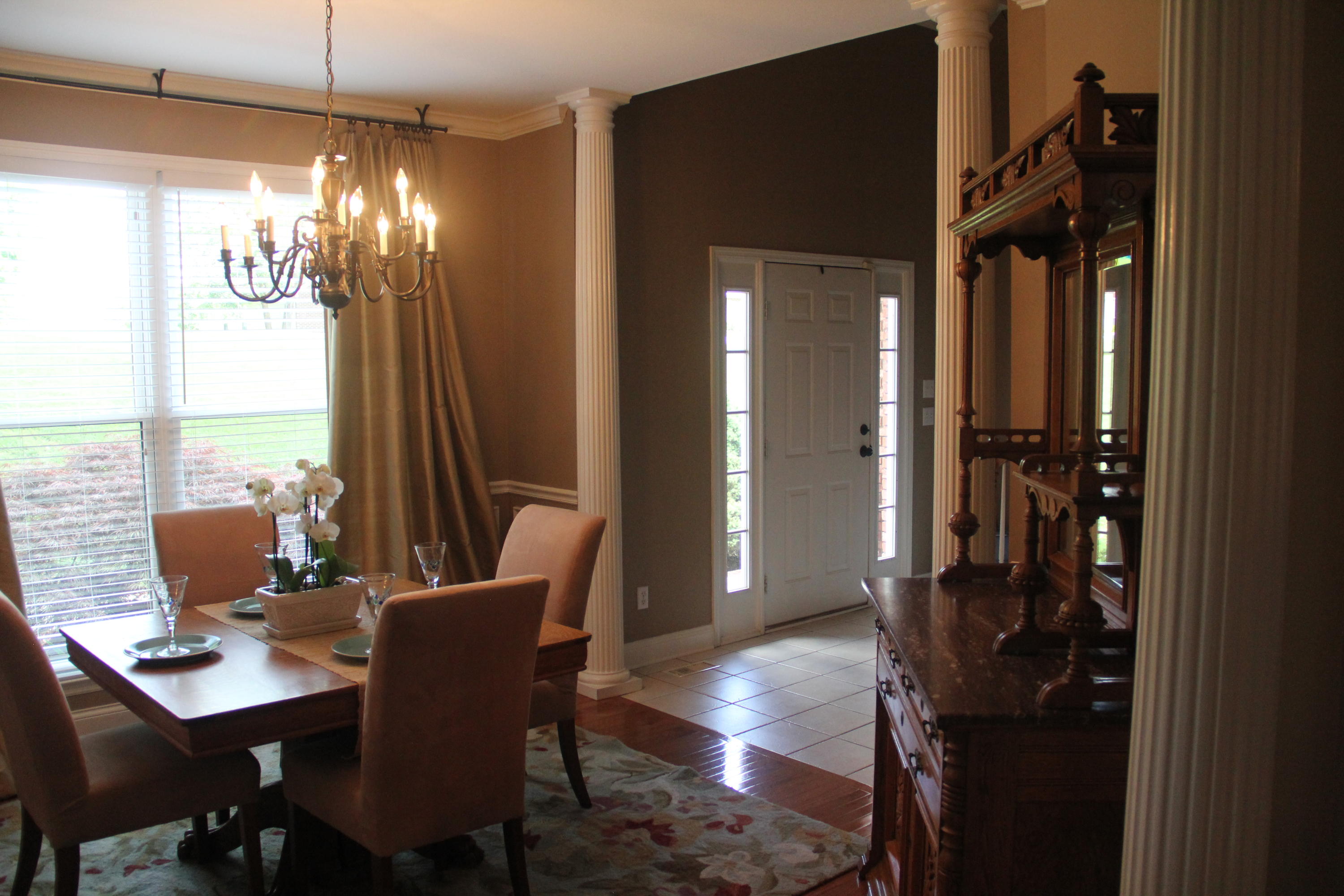 6559 Fairview Road Hixson, TN 37343 - Photo 12 of 36 Dining Room