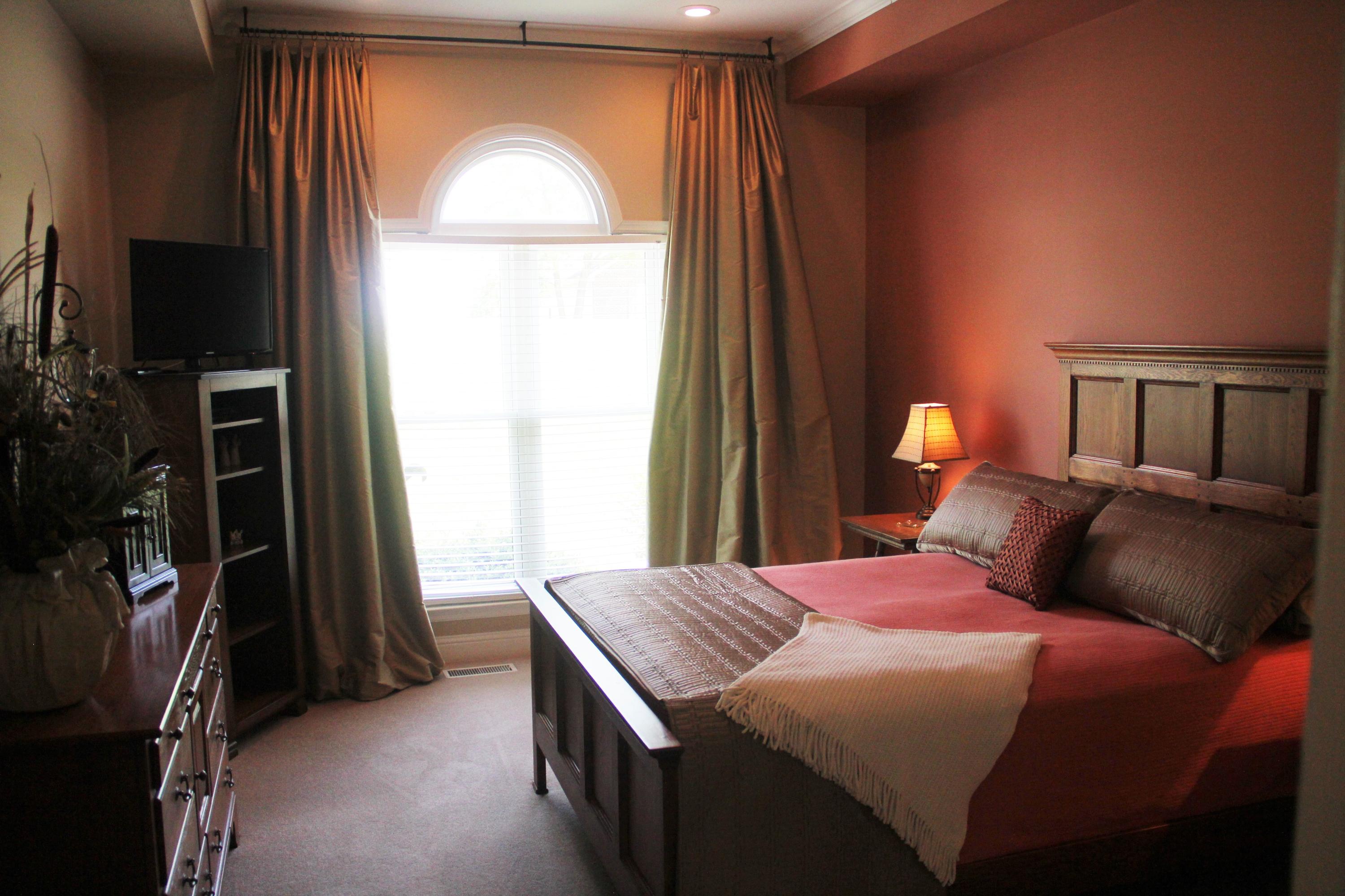 6559 Fairview Road Hixson, TN 37343 - Photo 15 of 36 Master Bedroom