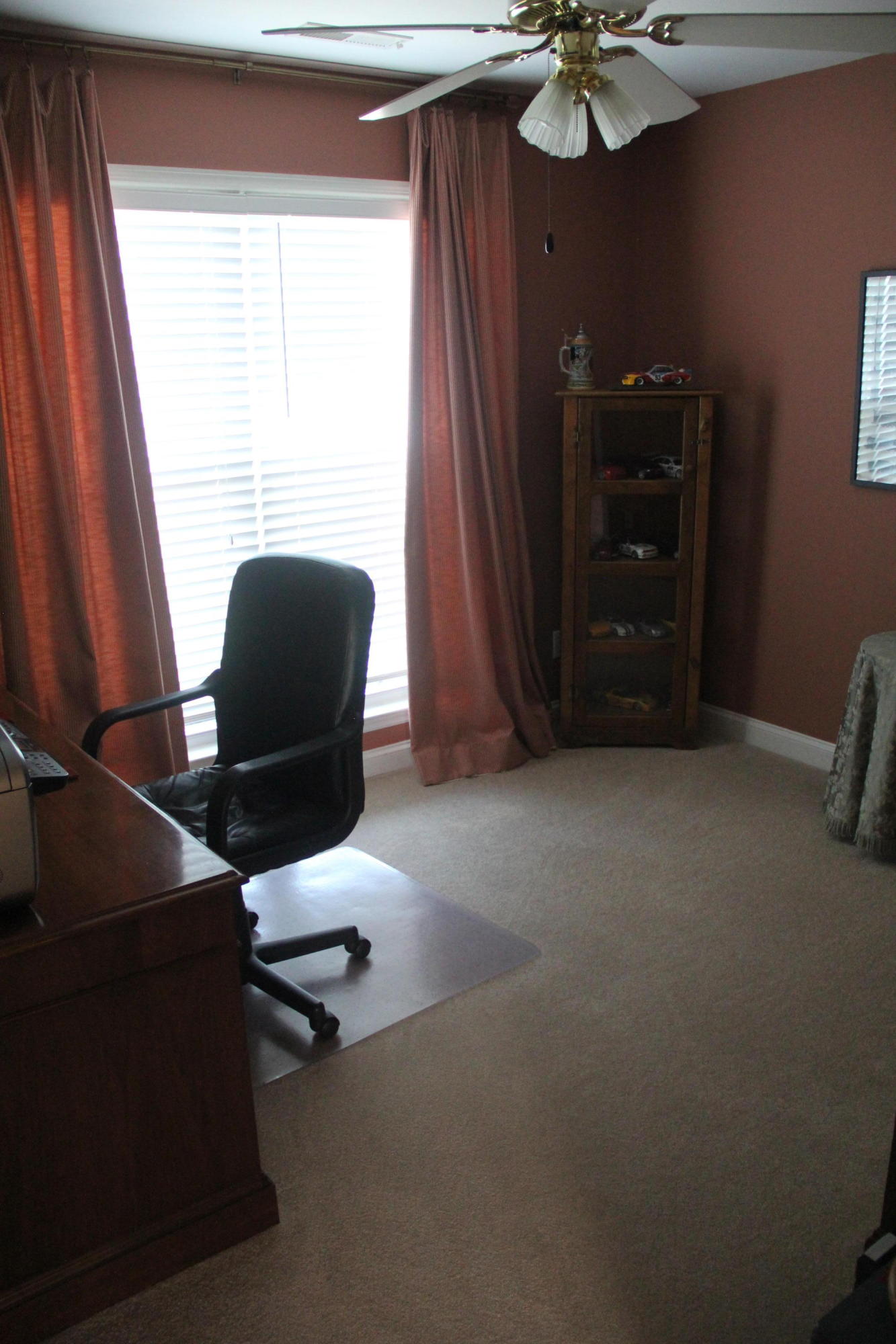 6559 Fairview Road Hixson, TN 37343 - Photo 22 of 36 Upstairs Bedroom / Office