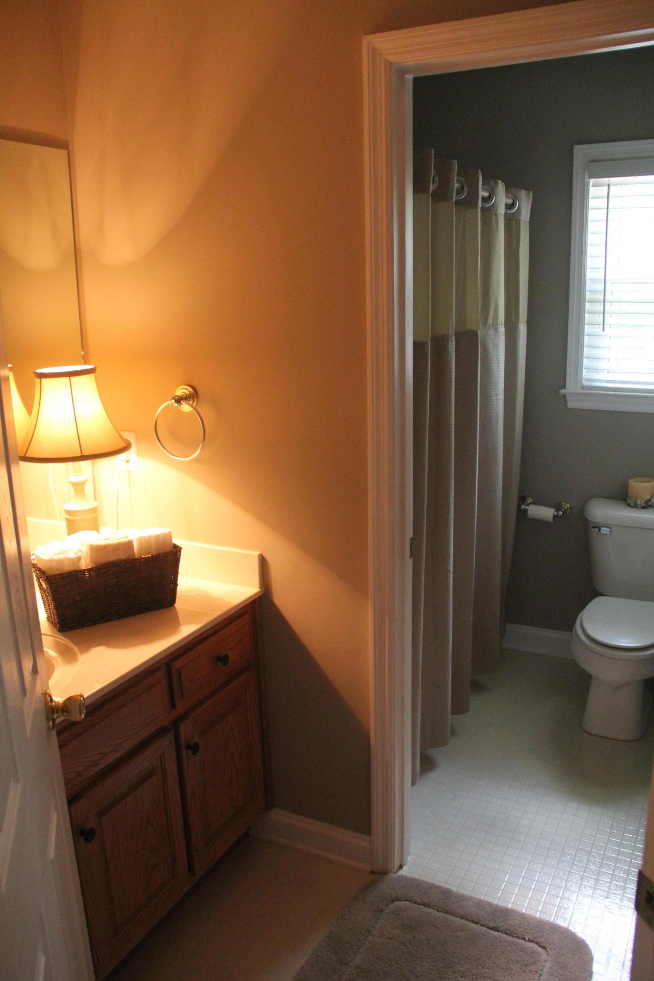 6559 Fairview Road Hixson, TN 37343 - Photo 23 of 36 Upstairs Full Bath