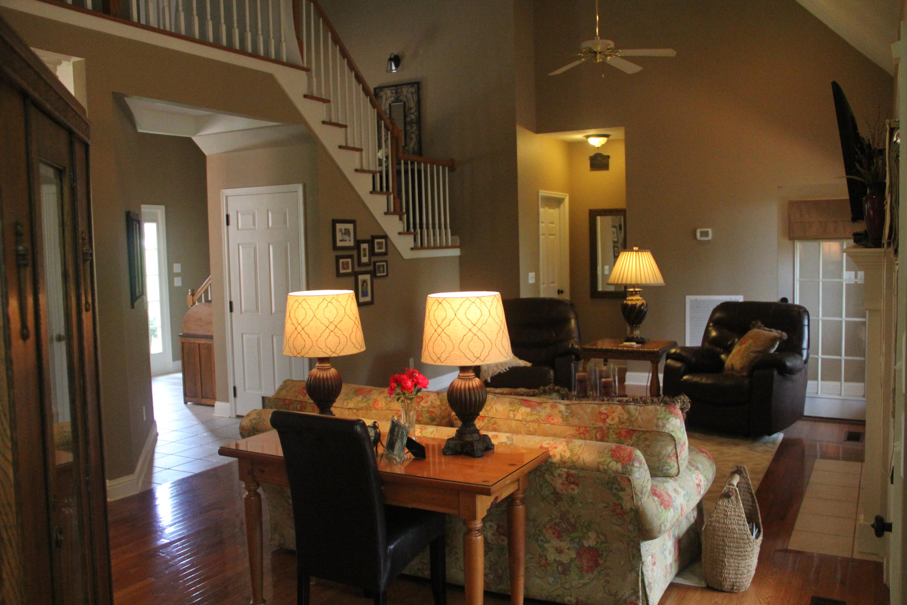 6559 Fairview Road Hixson, TN 37343 - Photo 5 of 36 Great Room