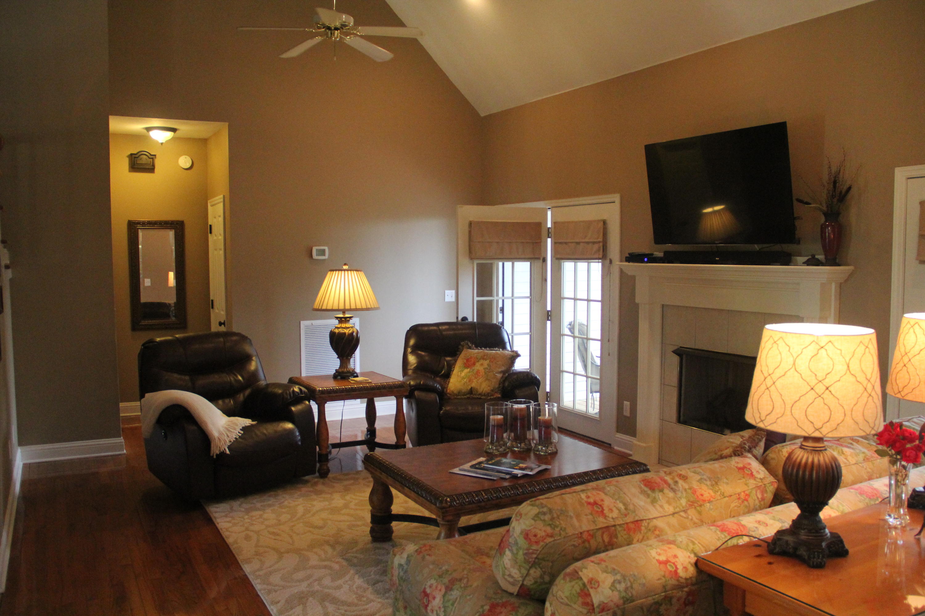 6559 Fairview Road Hixson, TN 37343 - Photo 6 of 36 Great Room