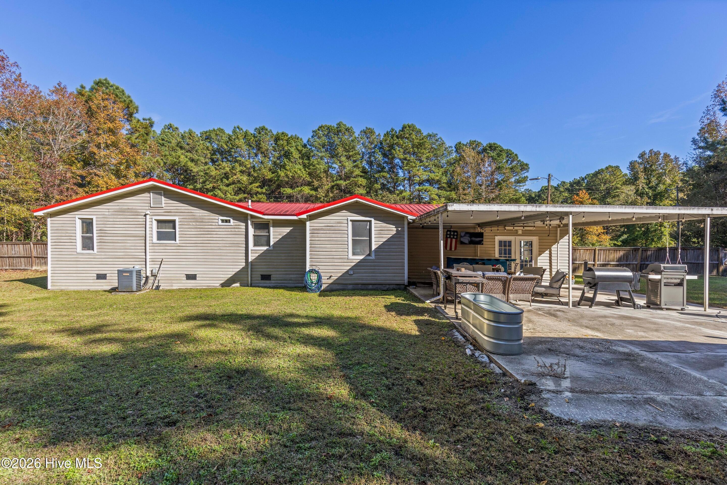 2499 Maco Road Northeast Leland, NC 28451 - Photo 48 of 58