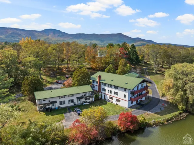 $2,695,000 | 866-872 Mountain Avenue, Purling, NY 12470