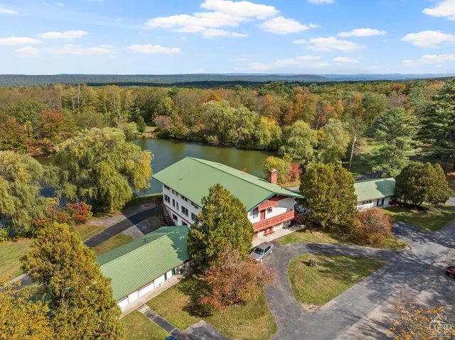 $2,695,000 | 866-872 Mountain Avenue, Purling, NY 12470