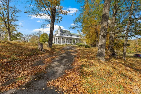 $2,695,000 | 866-872 Mountain Avenue, Purling, NY 12470