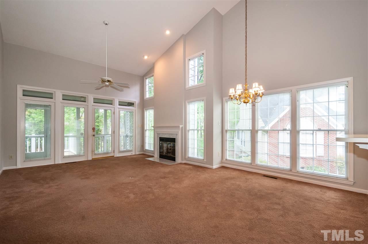 46 Renwick Court Raleigh, NC 27615 - Photo 2 of 22