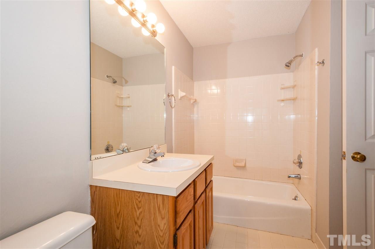 46 Renwick Court Raleigh, NC 27615 - Photo 12 of 22