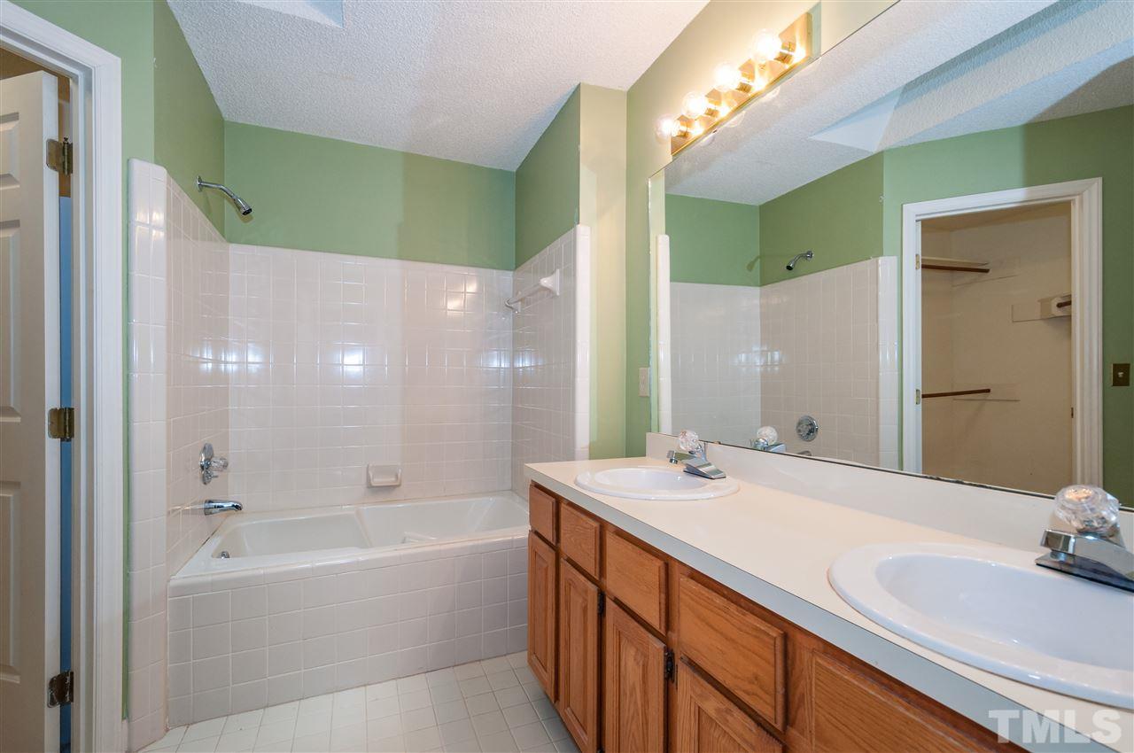 46 Renwick Court Raleigh, NC 27615 - Photo 16 of 22