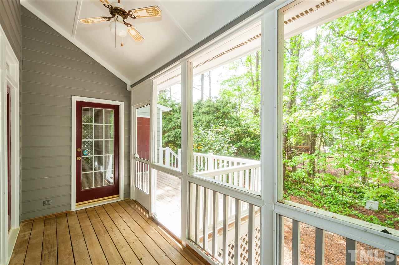 46 Renwick Court Raleigh, NC 27615 - Photo 17 of 22