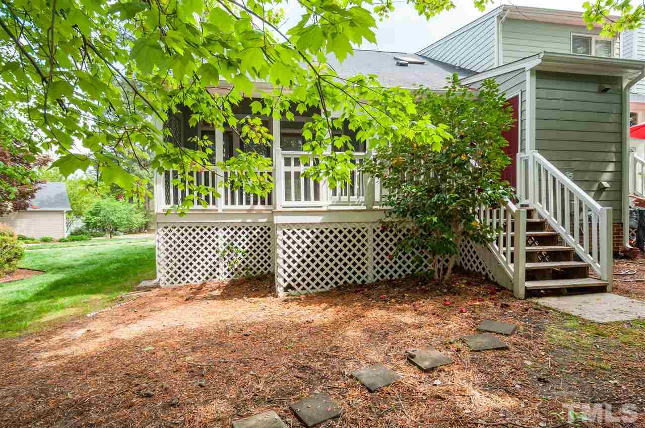46 Renwick Court Raleigh, NC 27615 - Photo 19 of 22