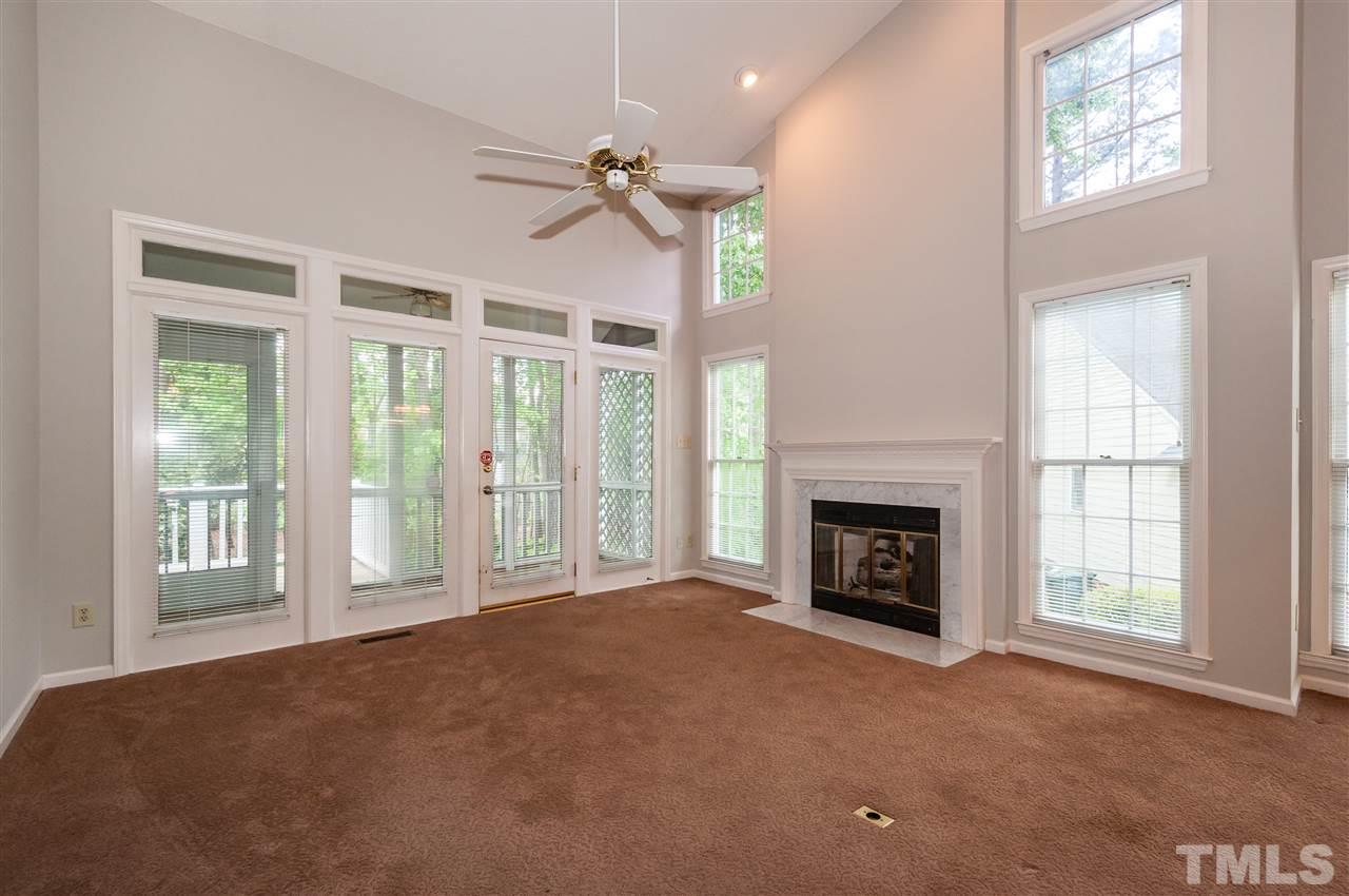 46 Renwick Court Raleigh, NC 27615 - Photo 3 of 22