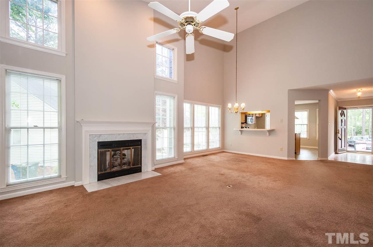 46 Renwick Court Raleigh, NC 27615 - Photo 4 of 22