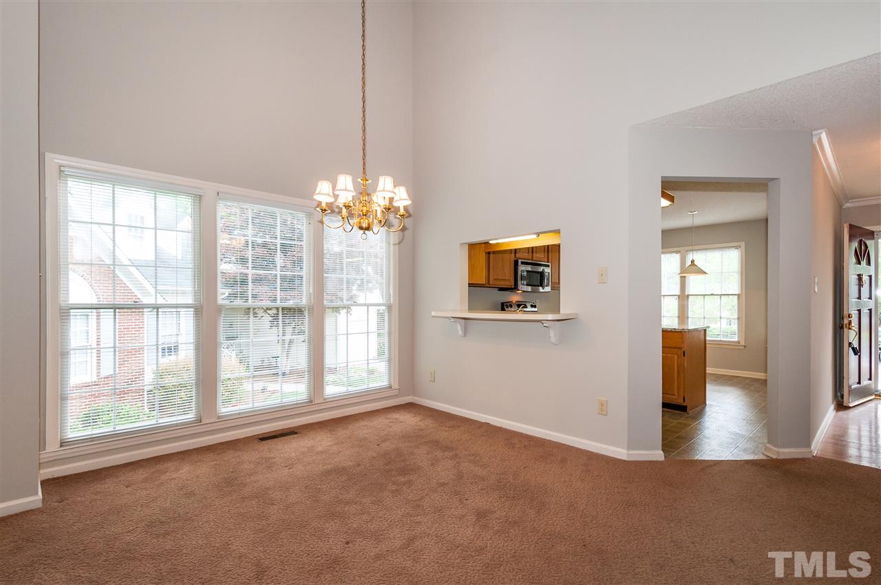 46 Renwick Court Raleigh, NC 27615 - Photo 5 of 22